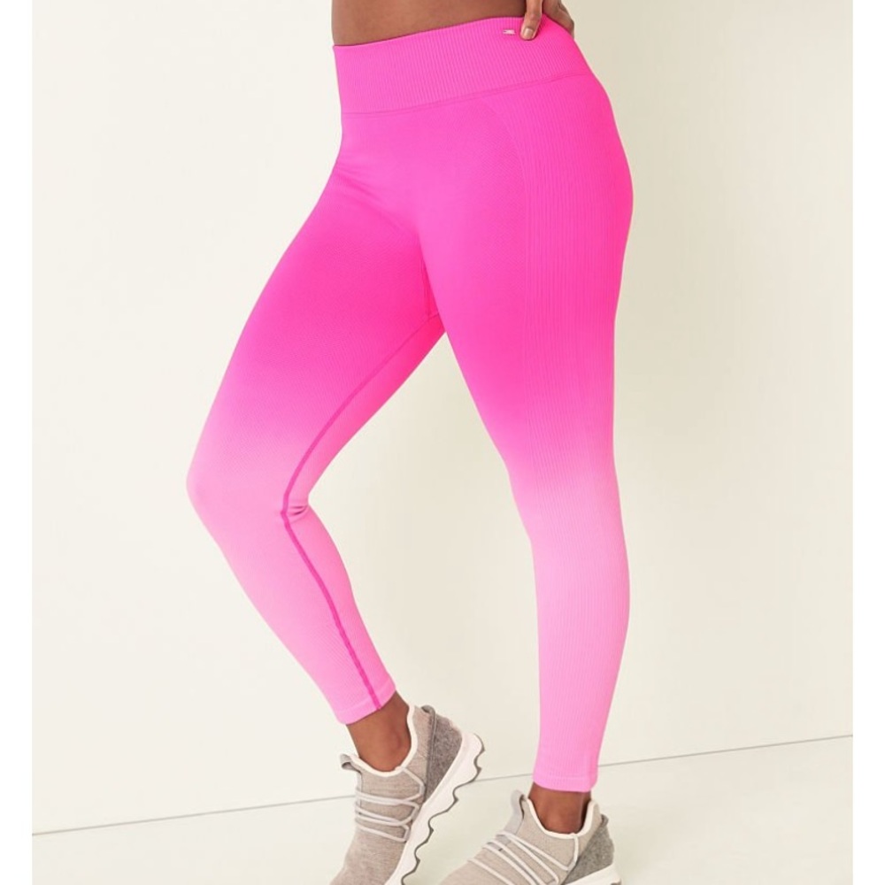 Victoria secret PINK seamless leggings